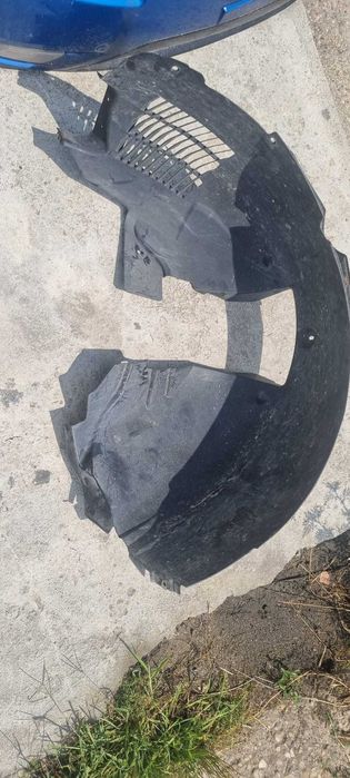 Carenaj carenaje fata stanga dreapta originale Range Rover Velar