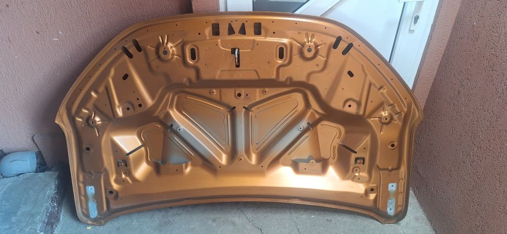 Ușă stânga spate sandero  stepway  3    2021   2025