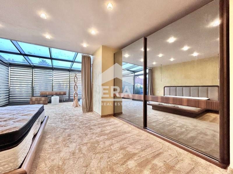 Продава се Многостаен апартамент в София, Бояна - 398 кв.м за 2003 €/кв.м - Снимка #7