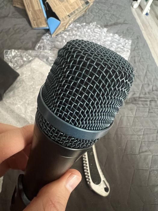 Microfon sennheiser 945