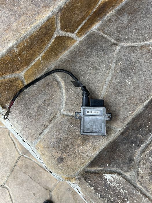 Реле за подгревни за BMW