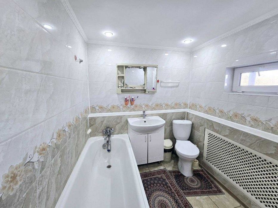 **Продам дом в Соц.городе по Азербаева