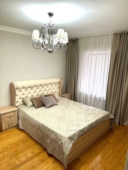 R1! Сдаётся КЛАССНАЯ квартира 2/2/9 на Паркентский ор Шампанский