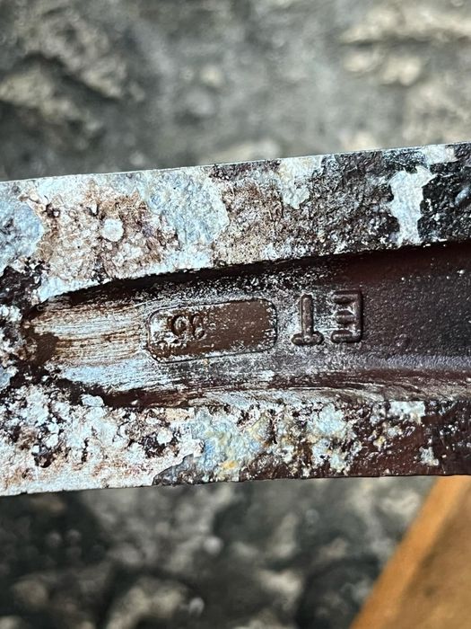 1бр Джанта за Audi Vw 19''8j  et35 налични няколко броя джанти ном131