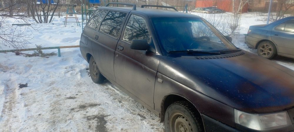 Продам автомобиль Ваз 21111