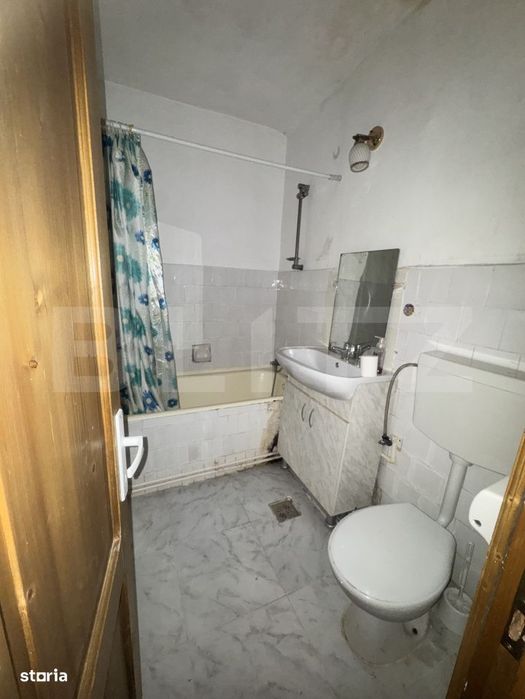 Apartament de vanzare in Jibou