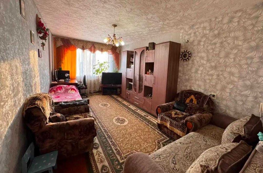 2-комнатная район КЖБИ