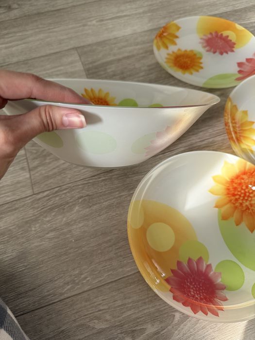 Продам набор посуды