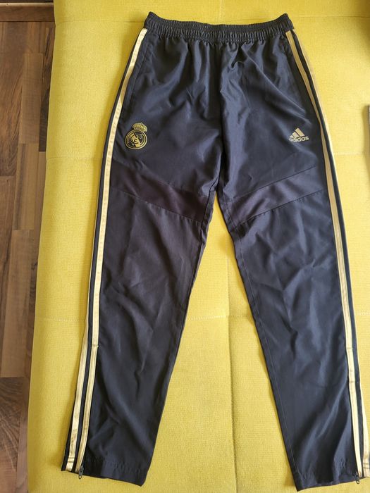 Pantaloni Adidas Real Madrid