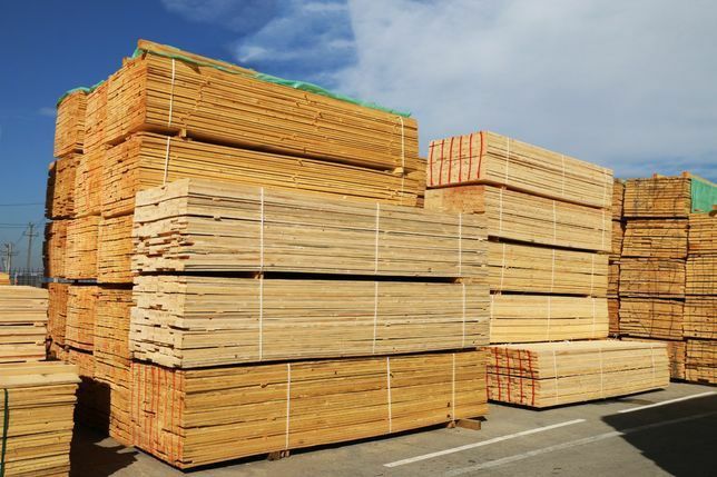 Cherestea și grinzi craiova