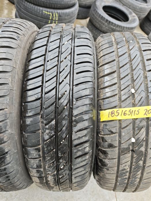 185/65/15 Motrio Comfort