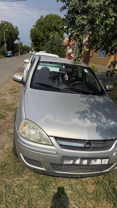 Vând Opel Corsa 2006