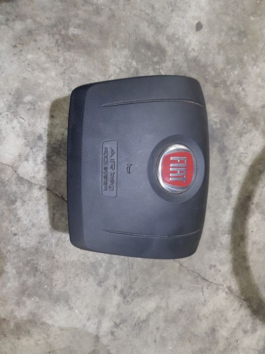 Airbag volan fiat ducato