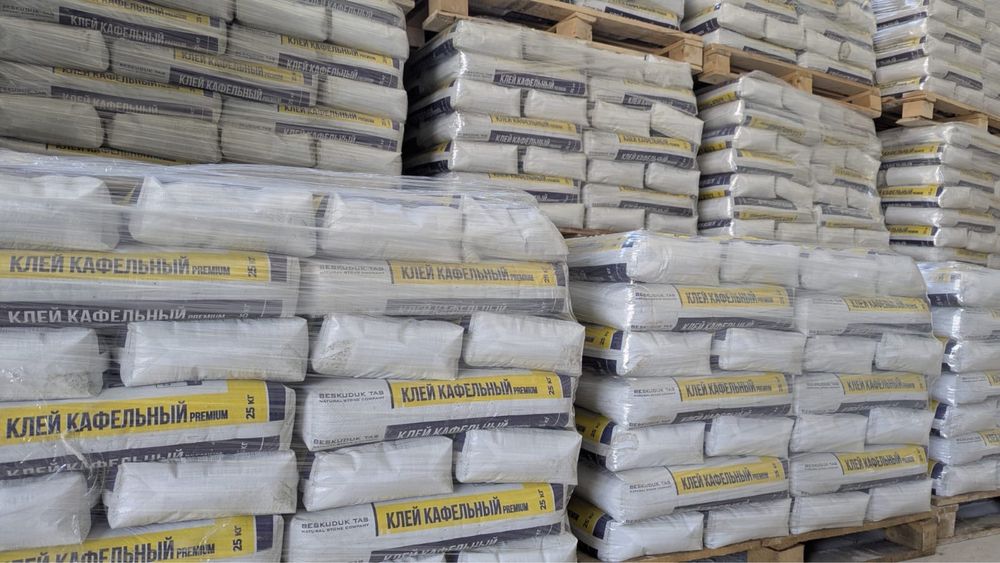 Гипсовая Штукатурка 1495т