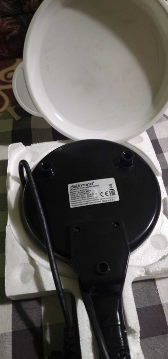 Тиган за палачинки