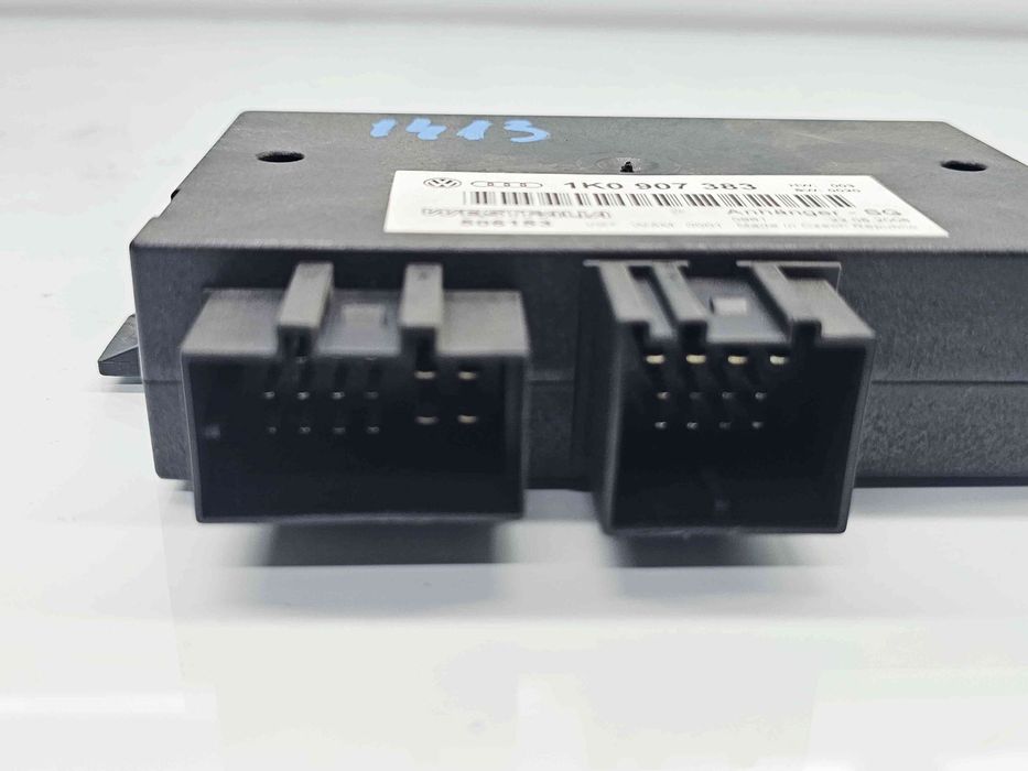 Modul confort  Volkswagen Touran (1T1, 1T2) [Fabr 2003-2010] 1K090738