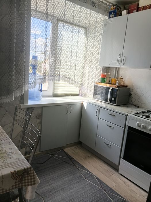 Продам 3х комнатную