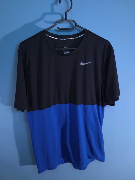 Nike Dri-Fit Тениска/Мъжка L