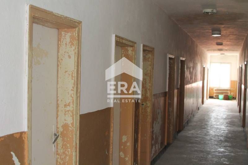 ТОП ОФЕРТА ! Промишлена сграда в центъра на гр. Ивайловград