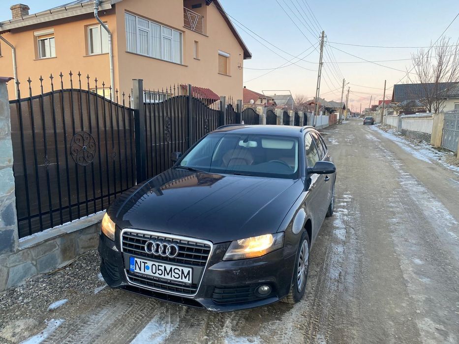 Vând/schimb mașină personala 7250 €