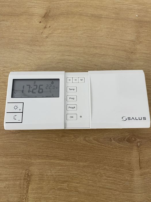 Termostat wireless SALUS