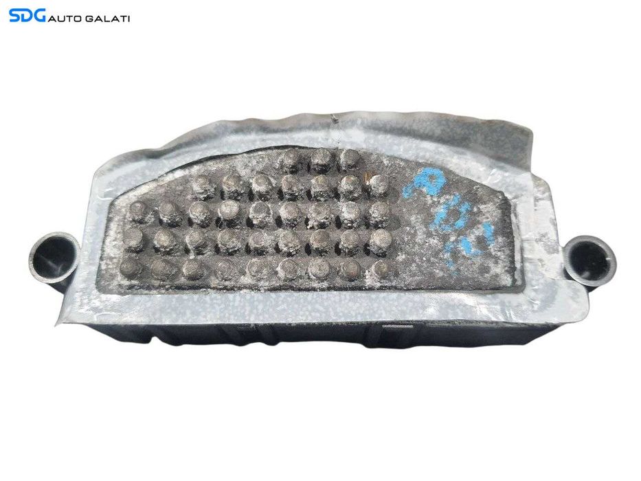 Releu Rezistenta Aeroterma Audi Q5 8R 2008 - 2017 Cod 8T0820521 A2469064100 1035500274 [N3069]
