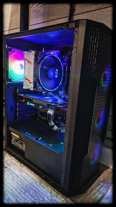 Gigabyte GTX 1060 6 GB