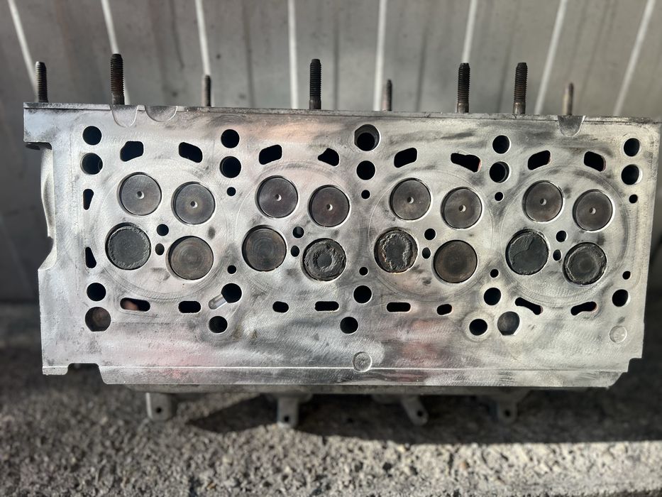 vw passat 2.0 tdi 140к.с.