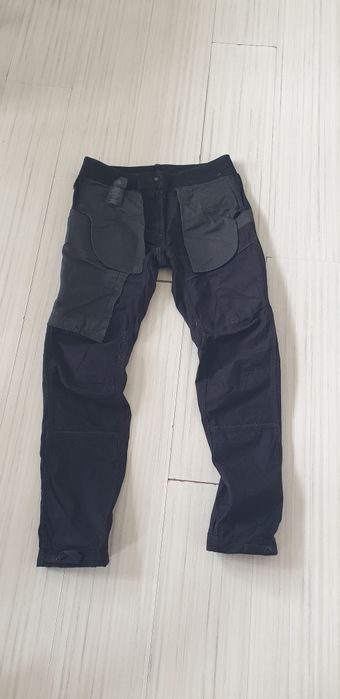 G - Star Rovic Zip 3D Cargo Mens Size 30/32 ОРИГИНАЛ! Спортен Панталон