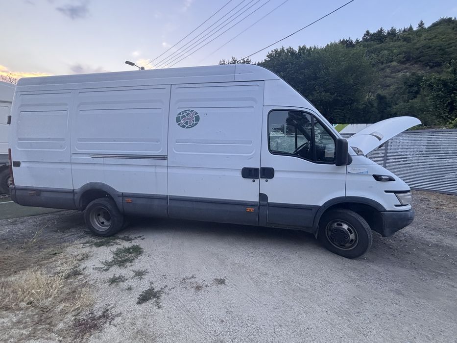 Iveco  50 Ц 14 В