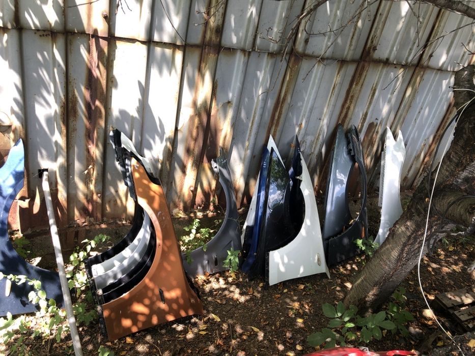 Продаваме калници за бмв/bmw