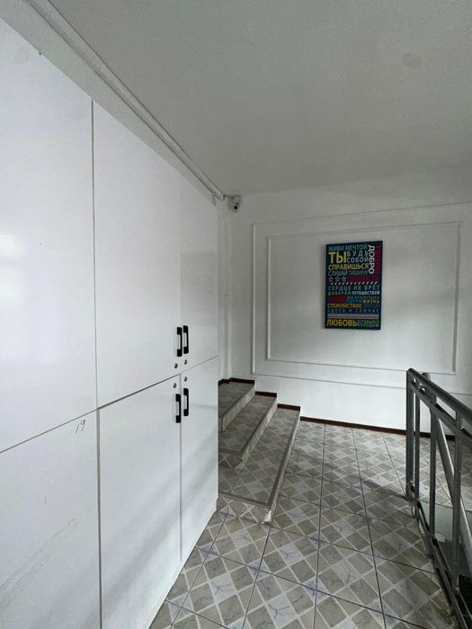 Хостел Room Hostel Tole Bi