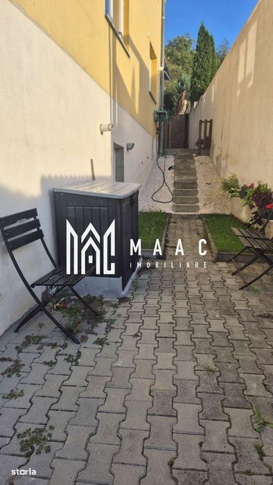 Apartament 2 camere de vânzare | Sibiu, Ștrand | curte
