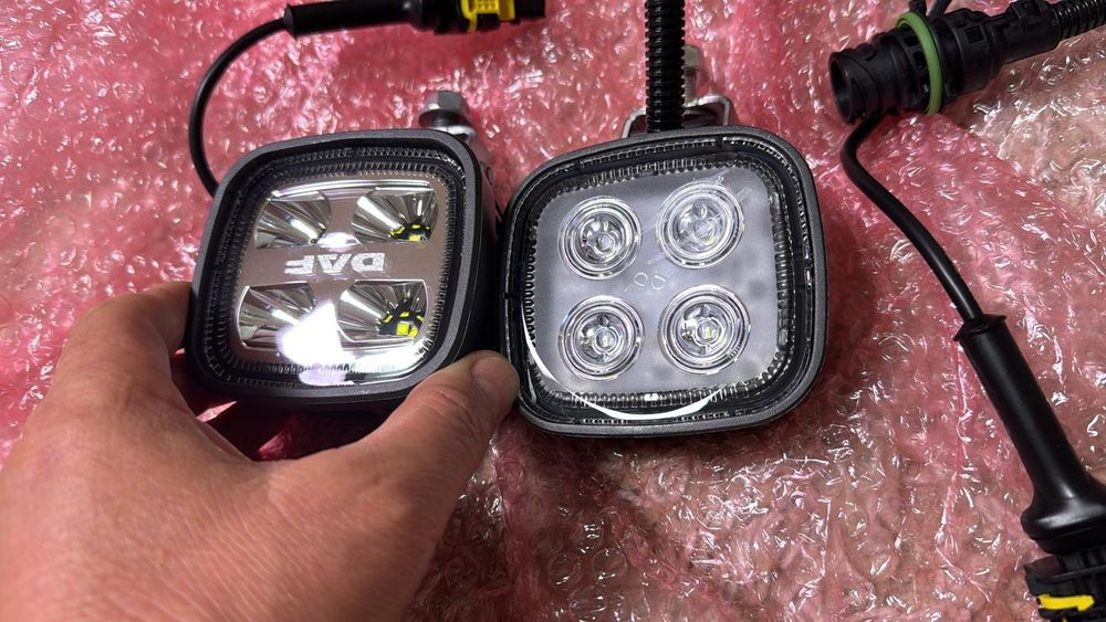 Proiector led Valeo