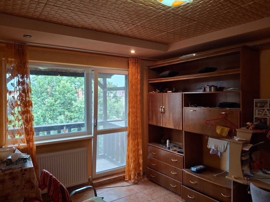 Apartament 2 camere. Proprietar!