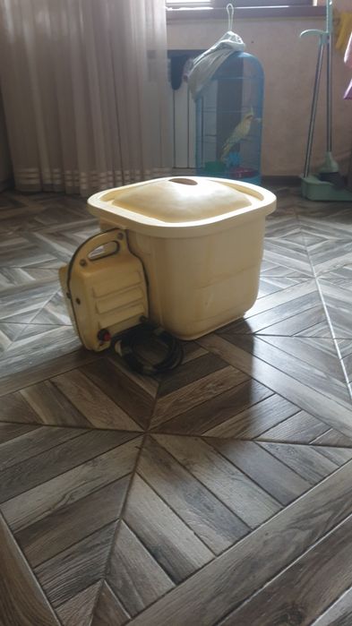 Стиральная машинка