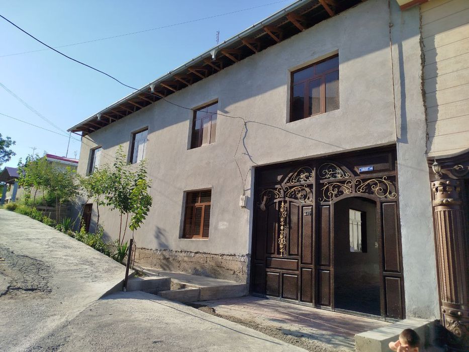 ховли сотилади 6 сотик