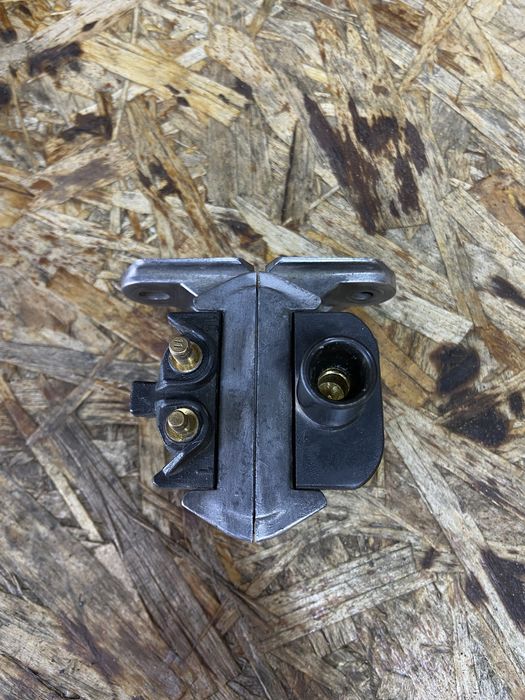 Катушка мерседес дорест m104.990