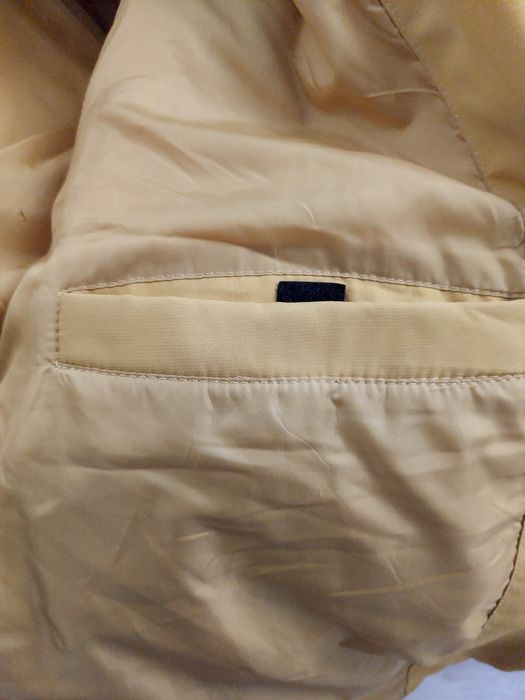 Стильная тёплая куртка Турция