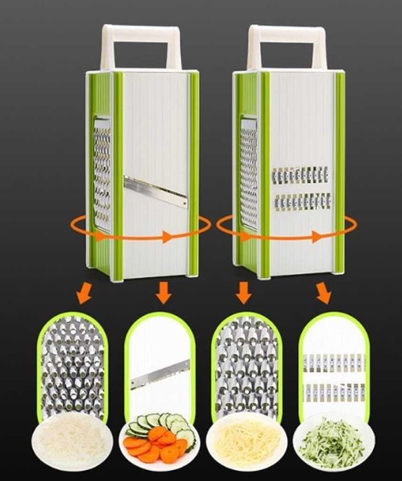 Мултифункционално ренде