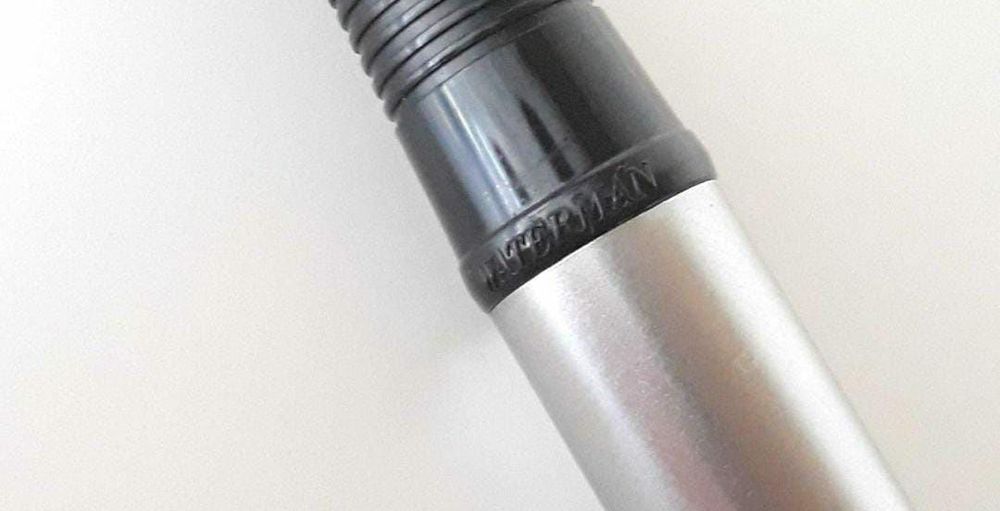 Vechi pix Waterman, copii