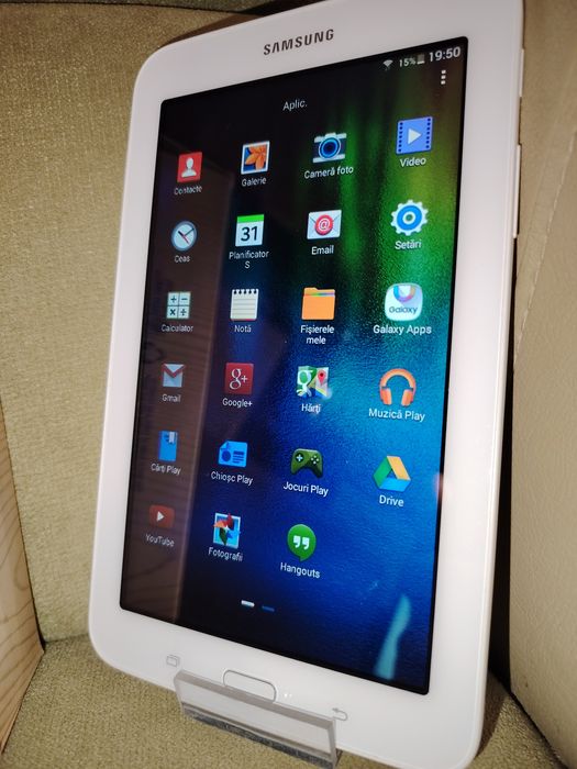Samsung Galaxy Tab 3 Lite 8 gb