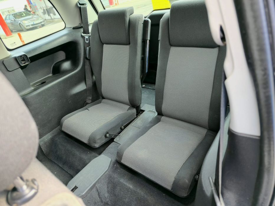 Opel Zafira 1.8 Benzina 7 locuri