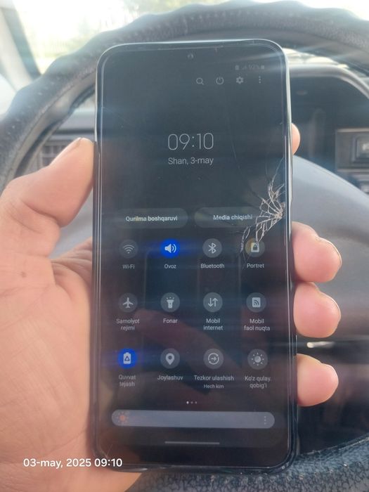 Samsung Galaxy A22 5G , xotira 64/4