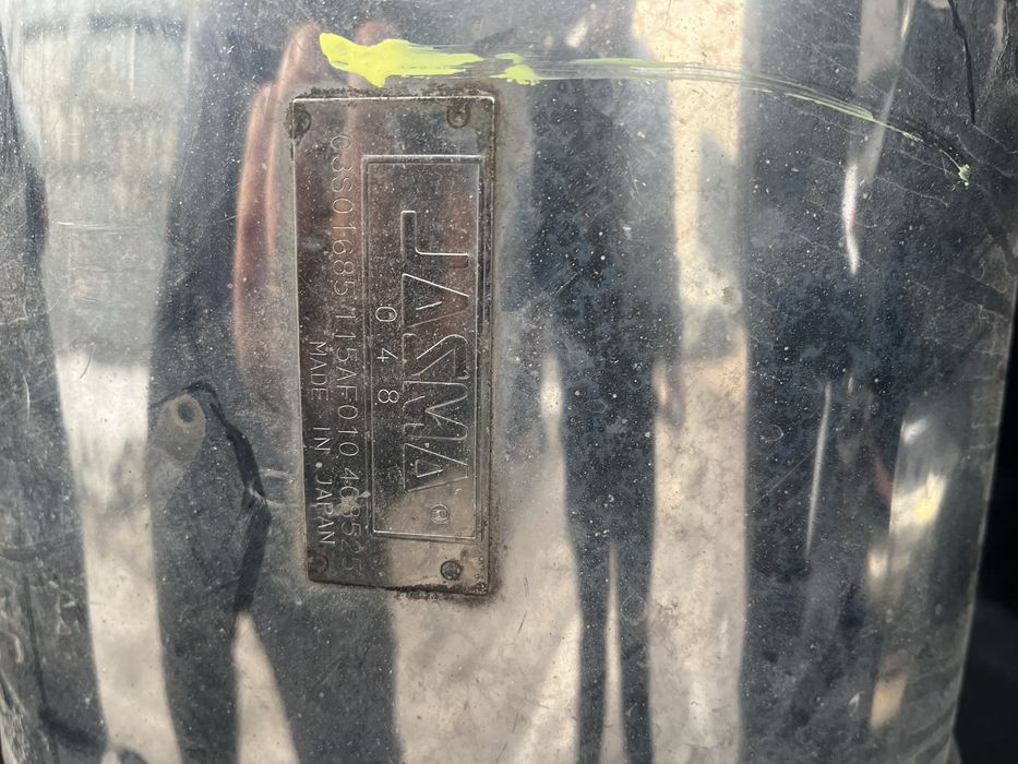 Продам конечные банки Jasma