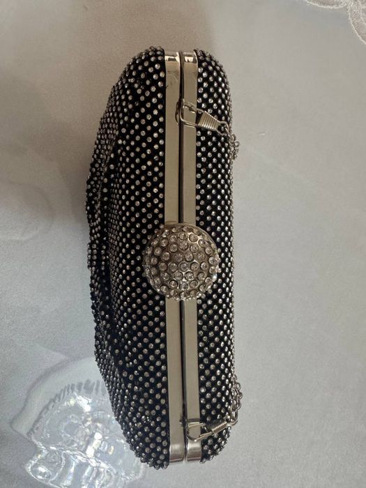 Новый клатч вечерний