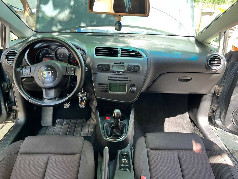 Seat Leon 1p 2.0 FSI