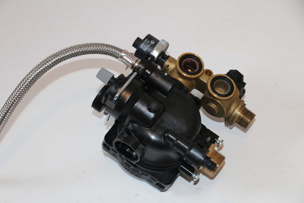 Grup hidraulic tur / retur centrala termica Sime Brava One