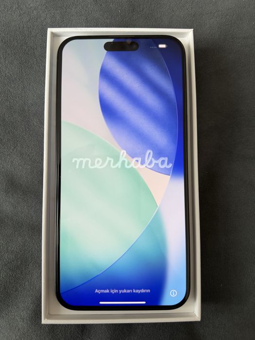 Продам iphone 15 pro max