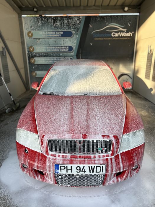 SKODA Octavia 0 — imagine 3